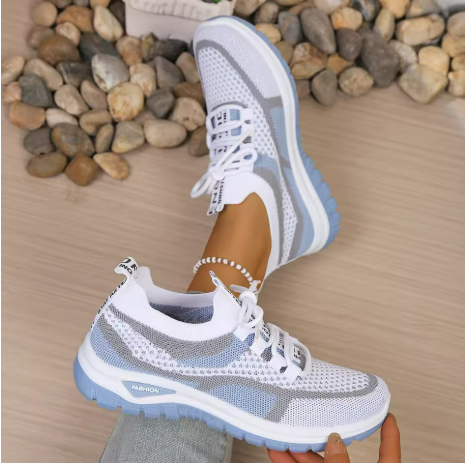 Neri | Comfortable Orthopedic Sneaker