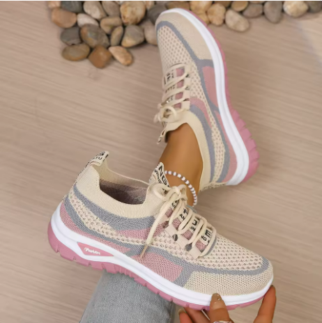 Neri | Comfortable Orthopedic Sneaker